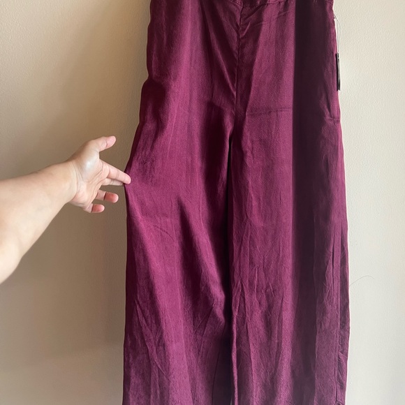 coco jaimeson Women Pants/size XL/nwt - Picture 2 of 9